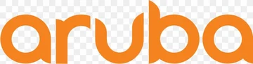 Aruba (HPE) logo
