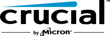 Crucial logo