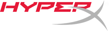 HyperX logo