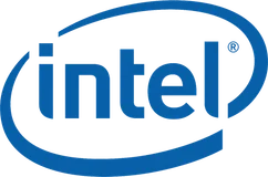 Intel logo
