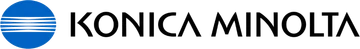 Konica Minolta logo
