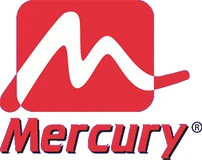 Mercury logo