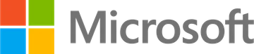 Microsoft logo