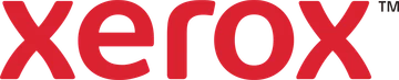 Xerox logo