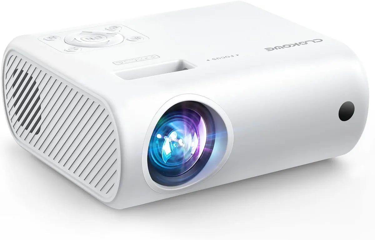Business projector supplied by Colion International